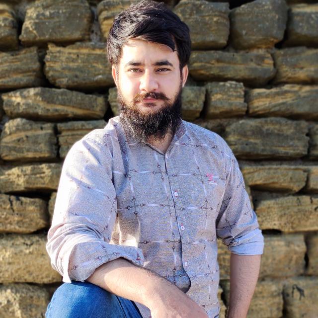 Tajammul Abbasi