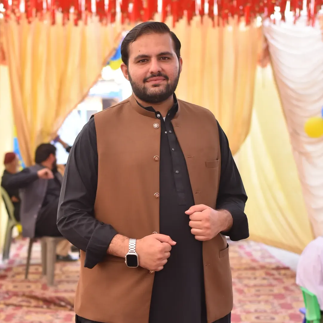 Zain Zaib